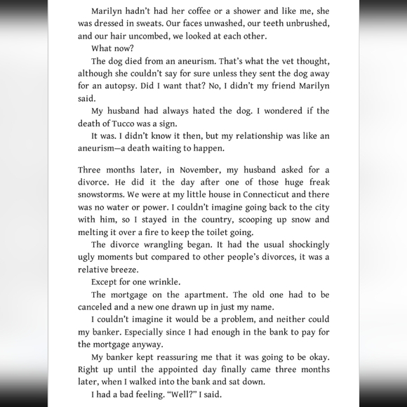 Sex and the City Book - Picture 9 of 9